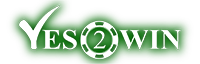 YES2WIN Logo